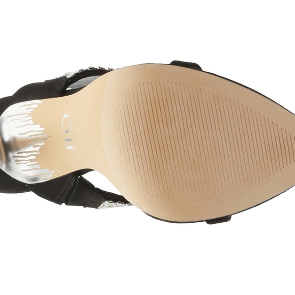 Brand New JLO Noin Slide Sandal - Picture 7 of 13